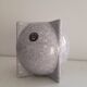 Royal Postmodern Atomic Ball Vase