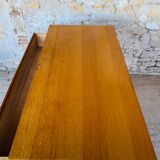 Vintage drawer loom cabinet, Circa 50's/60's