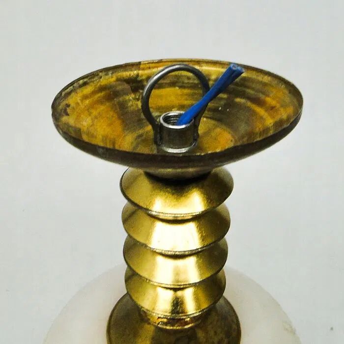 Crw new look - ceiling lamp prl pop-art design