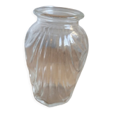 Bulb vase