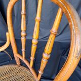 Fauteuils fischel
