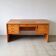 Bureau en teck de style scandinave