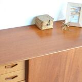 Sideboard by Clausen & Son * 209 cm