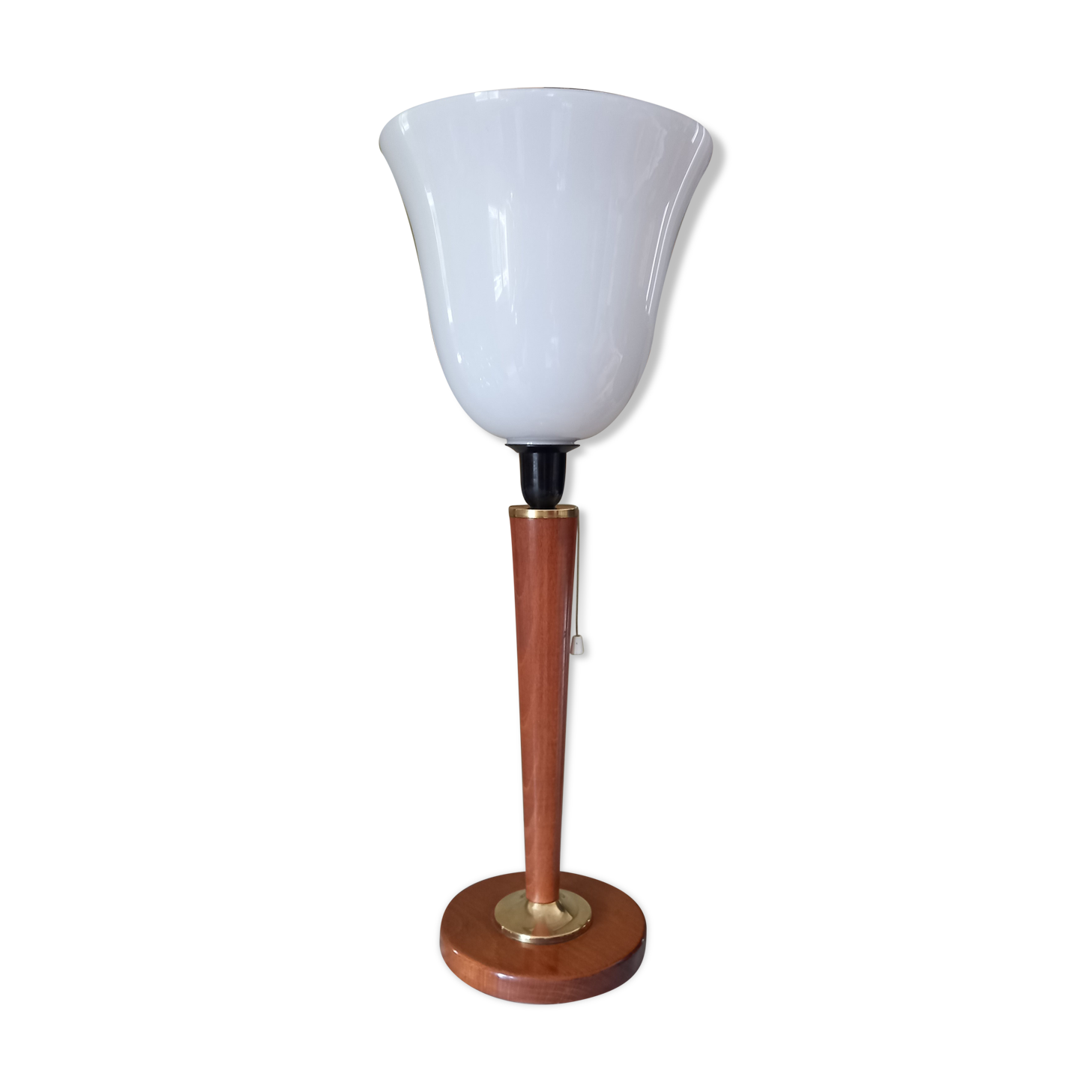 Lamp " mazda " type unilux