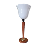 Lamp " mazda " type unilux