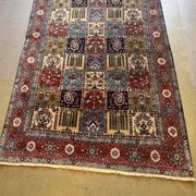 Tapis Backtiyar