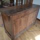 Parisian sideboard 19th century