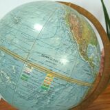 Globe scan globe A/S Danemark uit Frankrijk