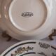 Assiettes creuses Sandra Rich