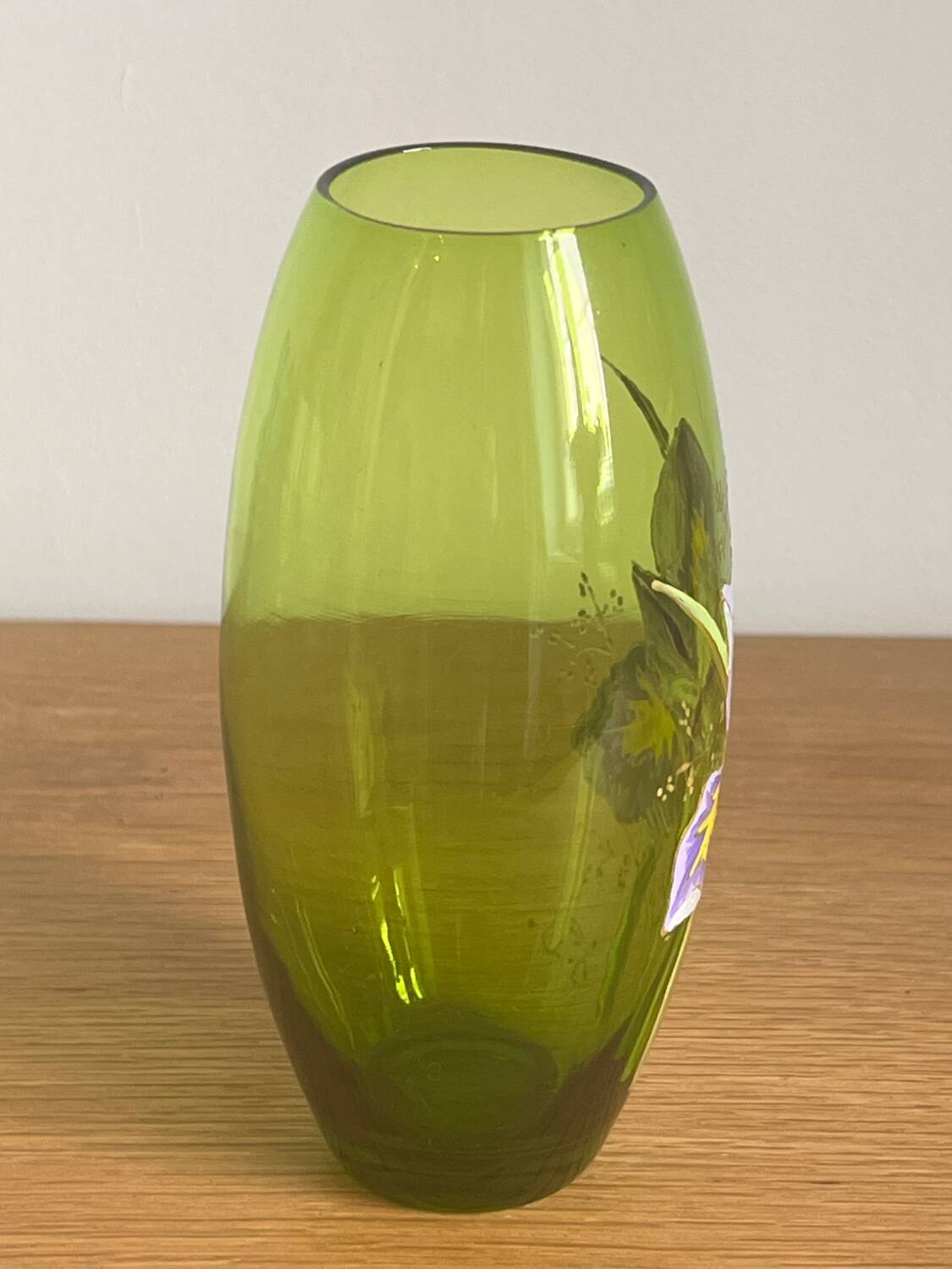 Vintage vase