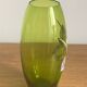 Vintage vase