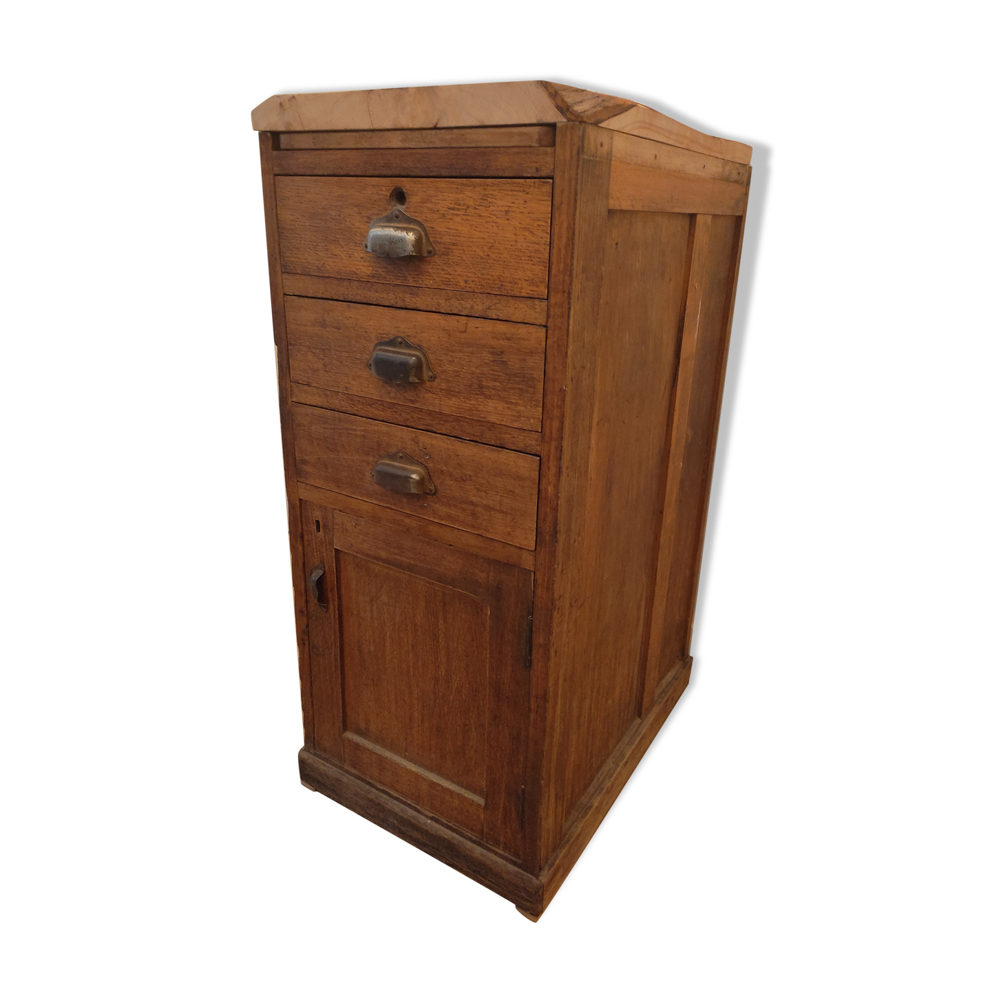 Wooden craft furniture