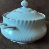 Romania Soup Tureen