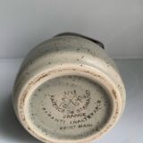 Old milk jug