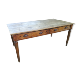 Workshop table