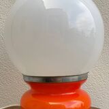 Murano Manzzega Lamp