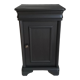 Table de chevet meuble d'appoint