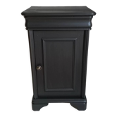 Table de chevet meuble d'appoint