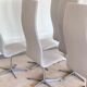 Ensemble de 6 chaises Oxford de Fritz Hansen