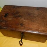 Church Trunk 18th