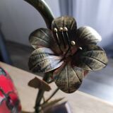 Dragonfly lamp