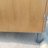 old school cupboard