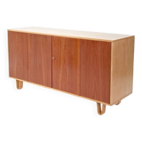 vintage DB02 sideboard by Cees Braakman for Pastoe