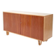 vintage DB02 sideboard by Cees Braakman for Pastoe