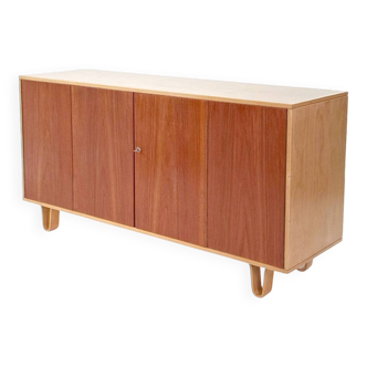Enfilade vintage DB02 par Cees Braakman pour Pastoe