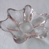 Crystal ashtray