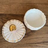 Pierrot trinket bowl