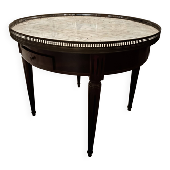 Antique coffee table