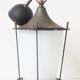 Hanging lamp 1950