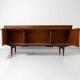 Scandinavian teak sideboard - Vintage 1960s 1970s