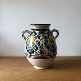 Vase tunisien