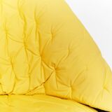 Gaetano Pesce lounge chair n°357 “Feltri” for Cassina, 1986