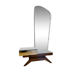 coiffeuse années 50