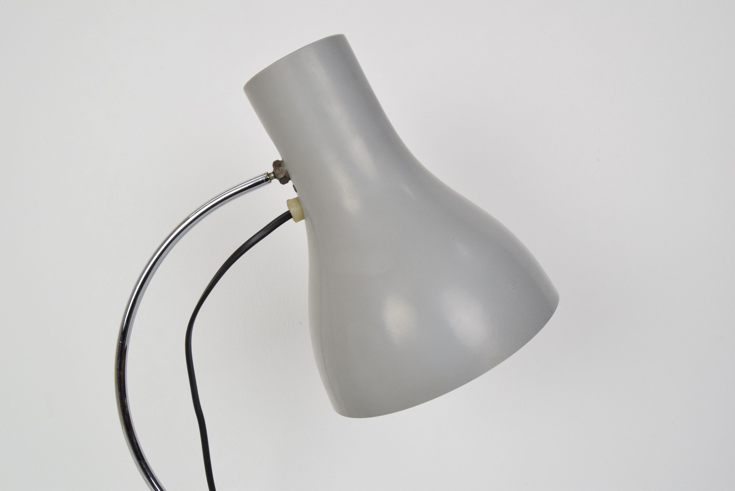 Table Lamp designed by Josef Hurka for  Napako ,1970