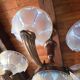 Art Deco chandelier