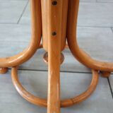 Piano stool, dlg Thonet, 1920s