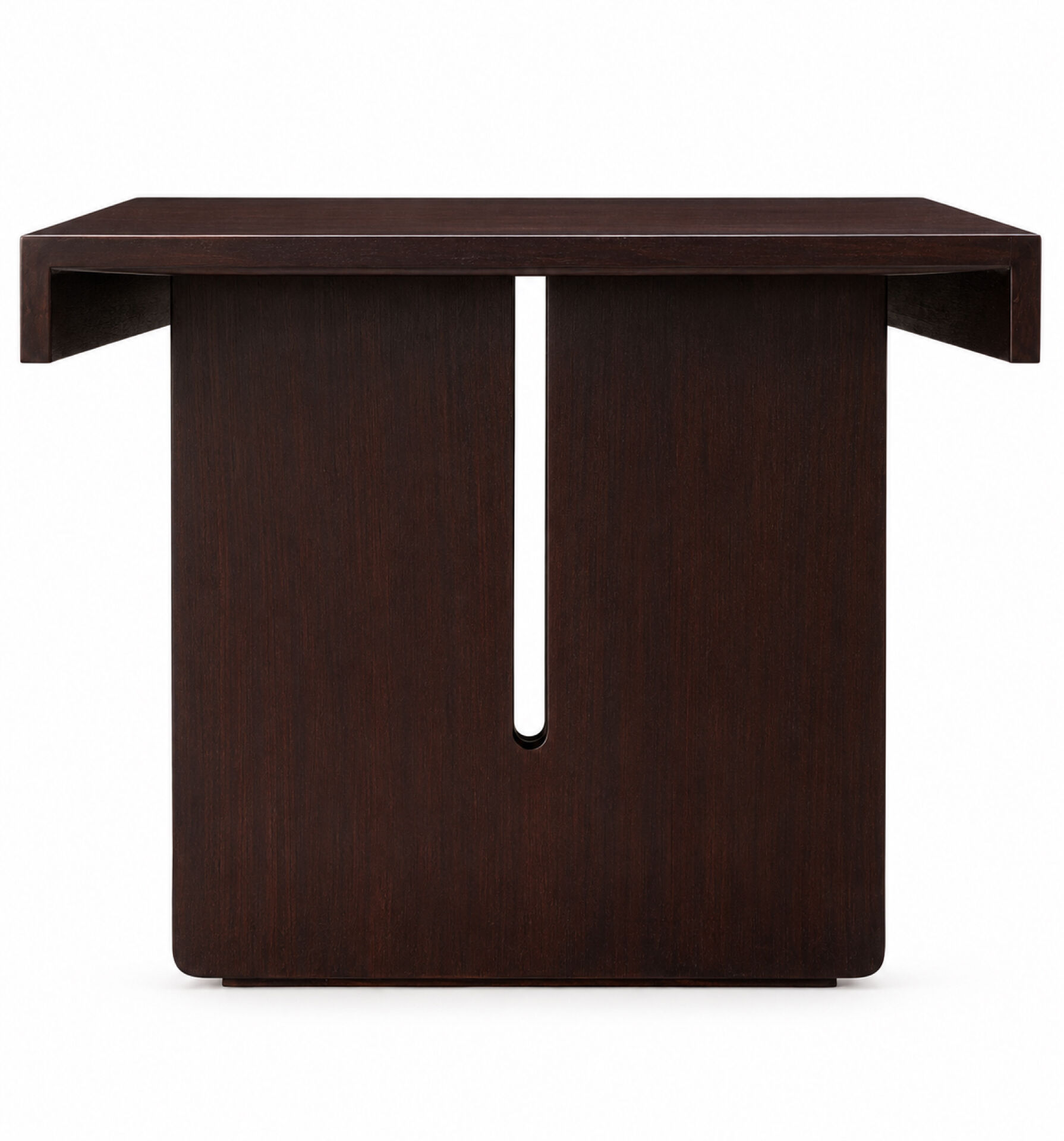 Rare dining table by Mario Asnaghi