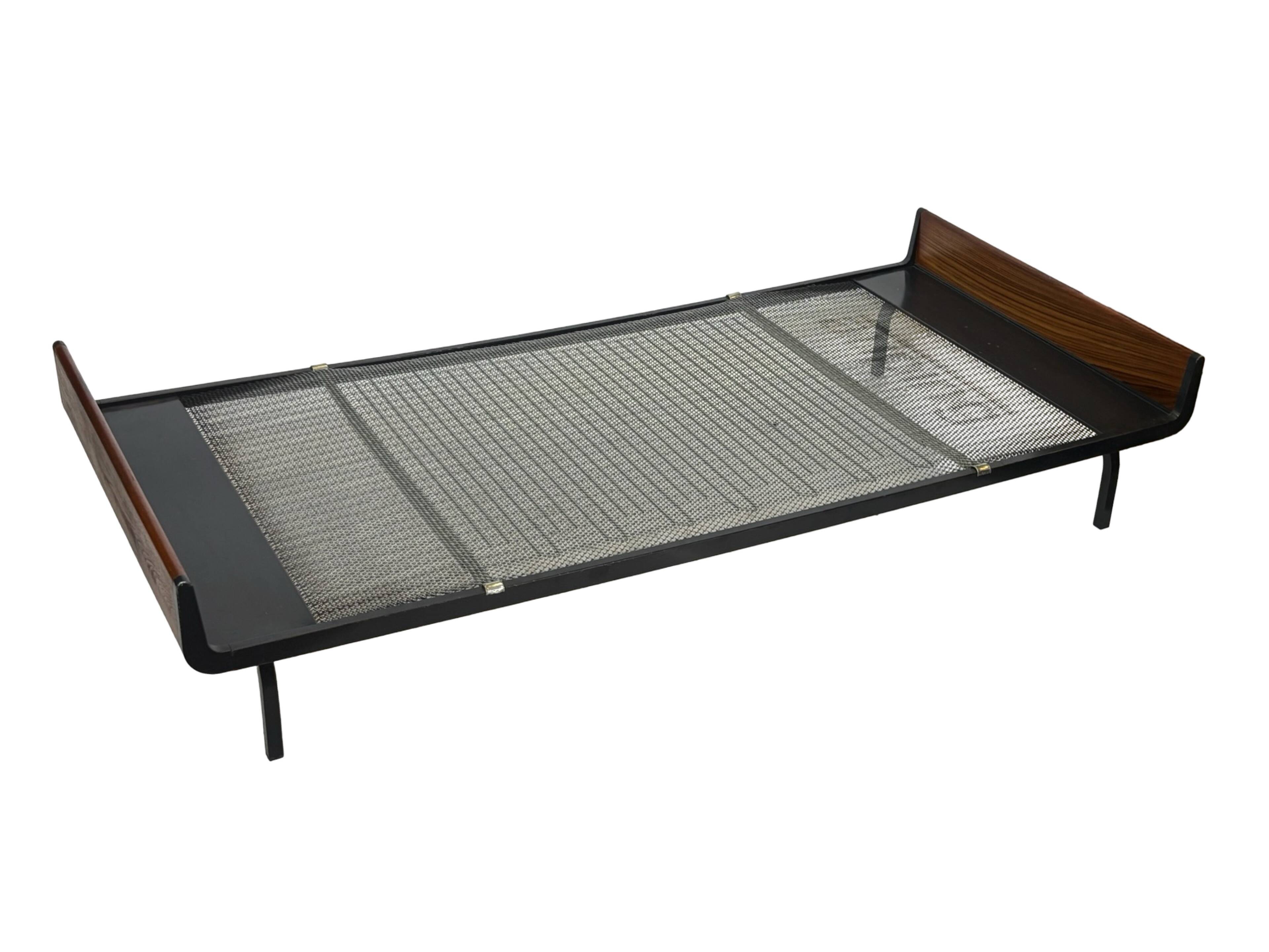 Vintage Friso Kramer Daybed Ariadne for Auping 60's Design