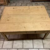 Table basse