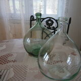 bottle demijohn