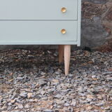 Commode vintage