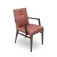 Vintage wooden chairs, 1970s, set of 6