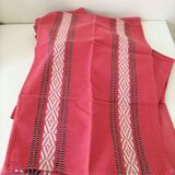 Tablecloth and 11 napkins set