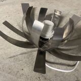 Space Age pendant light, 1970s