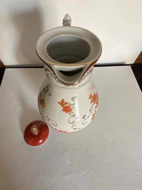 Cruche ou carafe