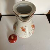 Pitcher or carafe